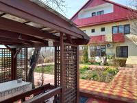 B&B Tulcea - Pensiunea Anda - Bed and Breakfast Tulcea