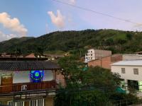Aloja-T en Apartamento familiar amoblado en Ciudad Bolivar - Ferienwohnung Ciudad Bolívar