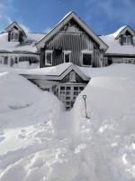 Madarao Mountain Lodge - B&B Iiyama