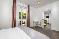 Appartement Deluxe