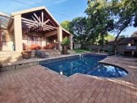 Paulshof Guesthouse - Hluhluwe Road Complex - B&B
