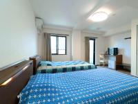 Zweibettzimmer
