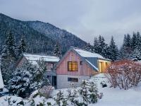 BudinSKI Apartmány & Wellness - Chambres d’hôtes