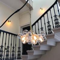 Joseph's Loft - Bed and Breakfast York