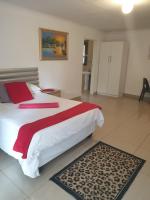 Tweepersoonskamer met Eigen Badkamer