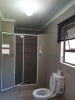 Habitación Doble con baño privado