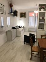 Appartamento House Apartment Tabe Centro Bologna - Bed and Breakfast Bologna
