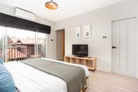 Appartamento con 1 Camera da Letto e Balcone