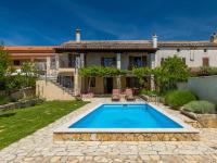 Villa Paulina -an authentic sense of Istrian life - B&B