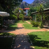 B&B Kemer - LAGİNA BOUTİQUE HOTEL - Bed and Breakfast Kemer