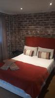 B&B Grootfontein - Greenhill Chalets Grootfontein - Bed and Breakfast Grootfontein