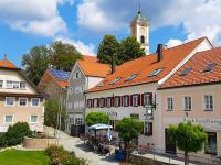 B&B Bad Birnbach - Ferienwohnung Liparis - Bed and Breakfast Bad Birnbach