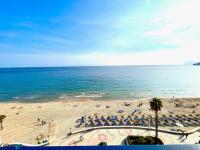 Nuevo Costa Blanca 7B Frontal Peñon & Sea View First Line Arenal Beach - Bed and Breakfast Calpe