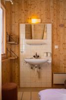 Chalet La Chenevière - B&B