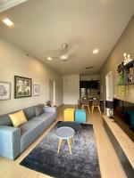 2 Bedroom Apartment (Windmill Upon Hills, Genting Highlands) - B&B Genting Highlands