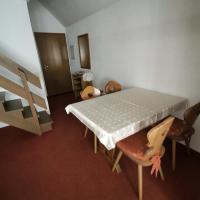 Apartamento - 2 niveles