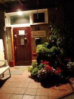 Pokoje u Adama i Ewy - Bed and Breakfast Szczawnica