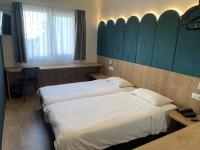 Executive Twin Room