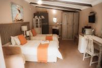 Chambre Lits Jumeaux