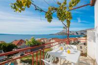 Apartamento Estudio con vistas al mar 