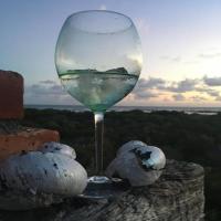 Sea front Rocky Pools - Bed and Breakfast Betty’s Bay