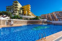 Apartment Orlando Comfort and Sunny - Chambres d’hôtes Adeje