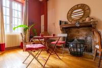 Suite con Vista Giardino