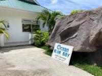 B&B Anse Volbert Village - Ocean Blue Bay - Bed and Breakfast Anse Volbert Village