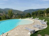 B&B Preci - Agriturismo Rocca del Nera - Bed and Breakfast Preci