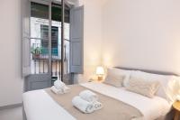 Apartment mit 3 Schlafzimmern
