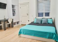 B&B Kharkiv - Сentral Apartments - Bed and Breakfast Kharkiv