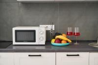 Сentral Apartments - B&B