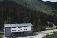 Apartmány Štiavnica & Ďurková - Galeria Apartments Jasná Lúčky - Chambres d'hôtes Demänovská Dolina