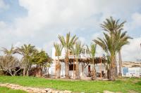 Palmhouses - Chambres d’hôtes