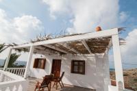 Palmhouses - Chambres d’hôtes Melitaía