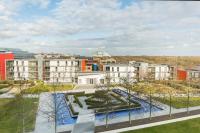 Appartamento con 2 Camere da Letto e Balcone