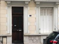 Appartement F3 agréable - B&B