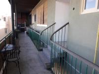 Terrace Dream View over Amphitheatre - B&B