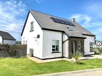 B&B Dunfanaghy - The Palm, Cnoc na Gaoithe, Dunfanaghy - Bed and Breakfast Dunfanaghy