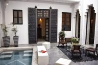 Riad Heva - B&B Marrakech