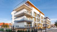 Apartamenty Sun & Snow Żeromskiego II - blisko centrum - B&B