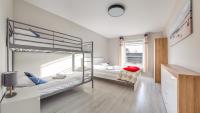 Appartamento con 2 Camere da Letto