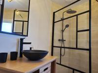 Casa con 1 dormitorio