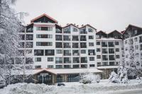 Borovets Cozy Mountain Apartments - Chambres d’hôtes