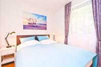 Gronenberger Mühle Haus 19 - Ferienwohnung Scharbeutz