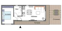 Gronenberger Mühle Haus 20 - B&B Scharbeutz