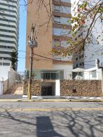 Guarujá - Praia das Asturias Beira-Mar - B&B Guarujá