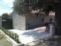 Kamena kuća Rutar - B&B Pridraga