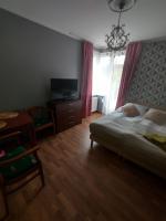 Doppelzimmer mit Terrasse