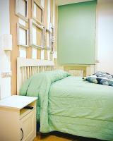 Habitación Doble con baño privado